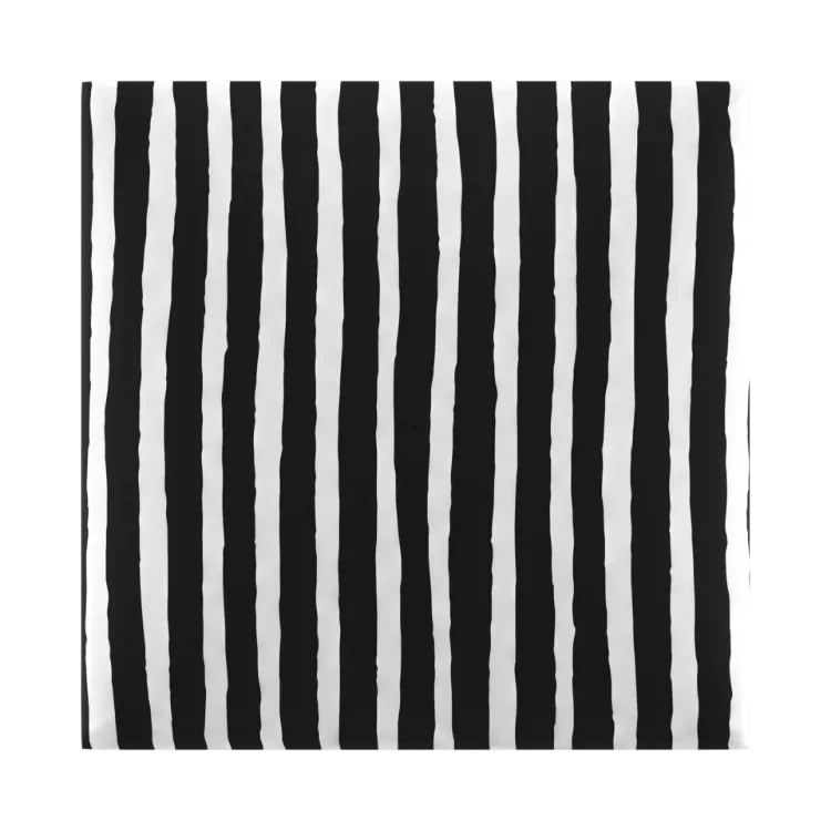 Quadratisches-samtenes-Polsterpaneel-mit-Zebra-Motiv-schwarz-weisse-Streifen-5907762322577